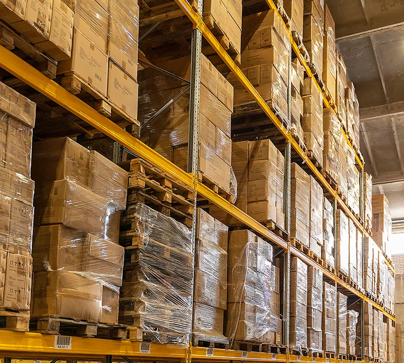 general cargo