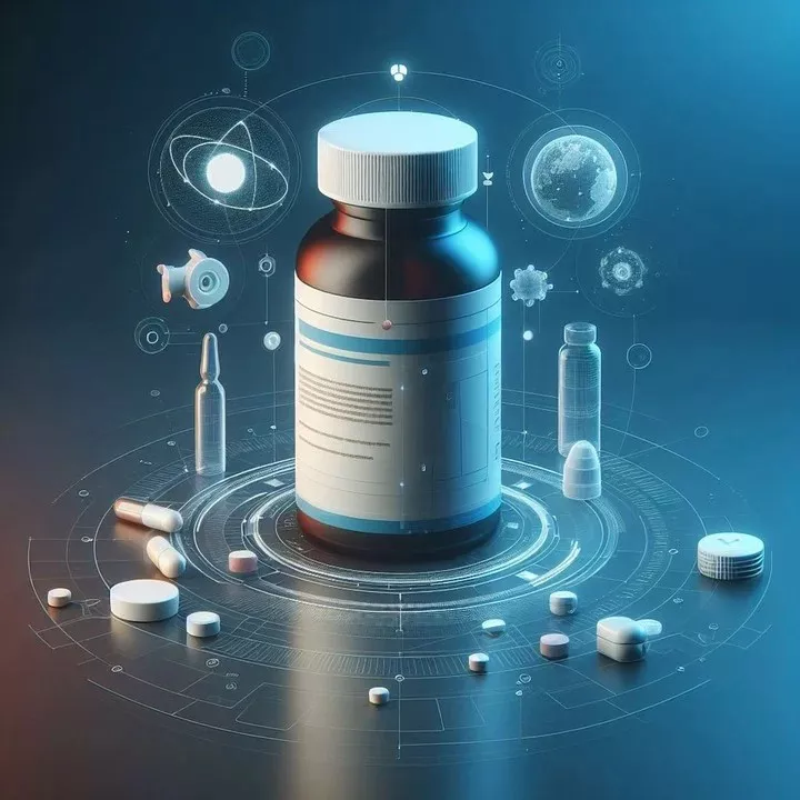 health care products