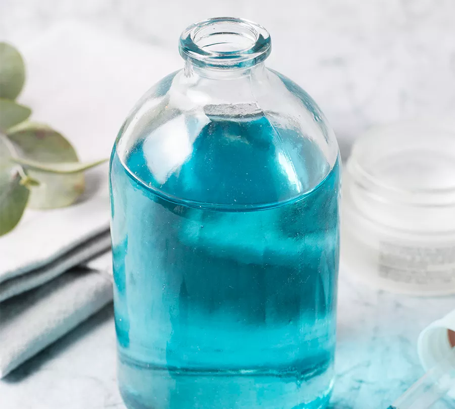 liquid